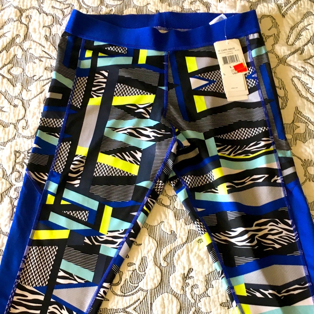 adidas Capri
